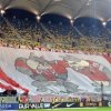 S-au vandut peste 23.000 de bilete pentru derby-ul Dinamo - Steaua